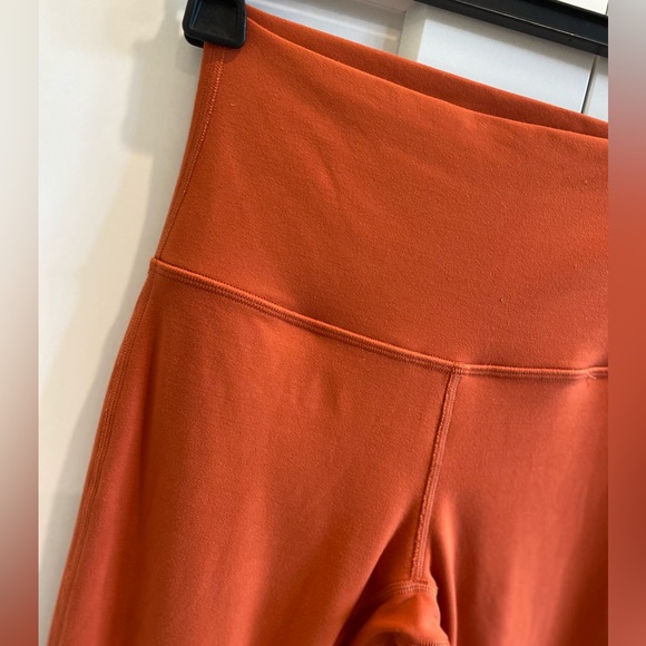 Lululemon align high rise leggings, 28”, size 4 - Picture 4 of 4